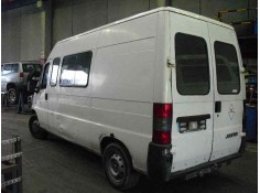 citroën jumper caja cerrada (1) del año 1994 2