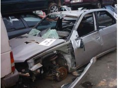 peugeot 306 berlina 3/4/5 puertas (s2) del año 1997