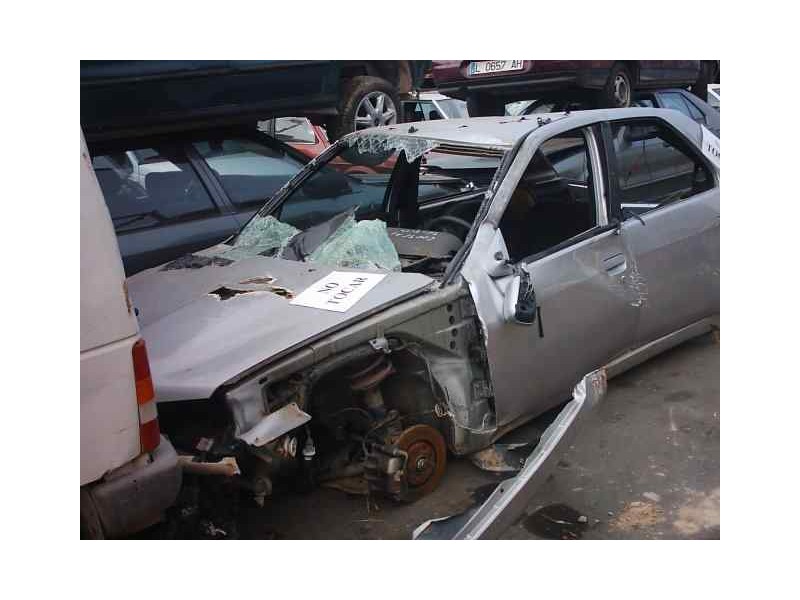 peugeot 306 berlina 3/4/5 puertas (s2) del año 1997