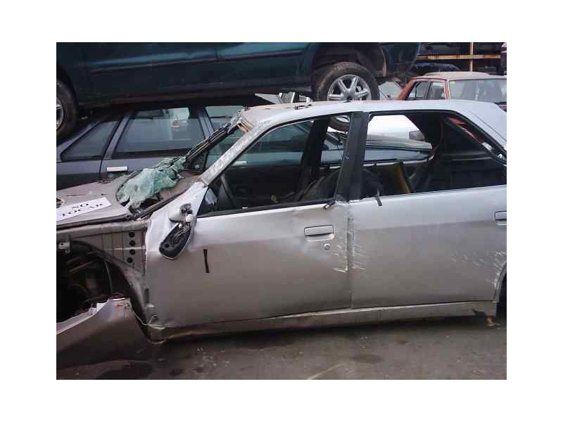 peugeot 306 berlina 3/4/5 puertas (s2) del año 1997