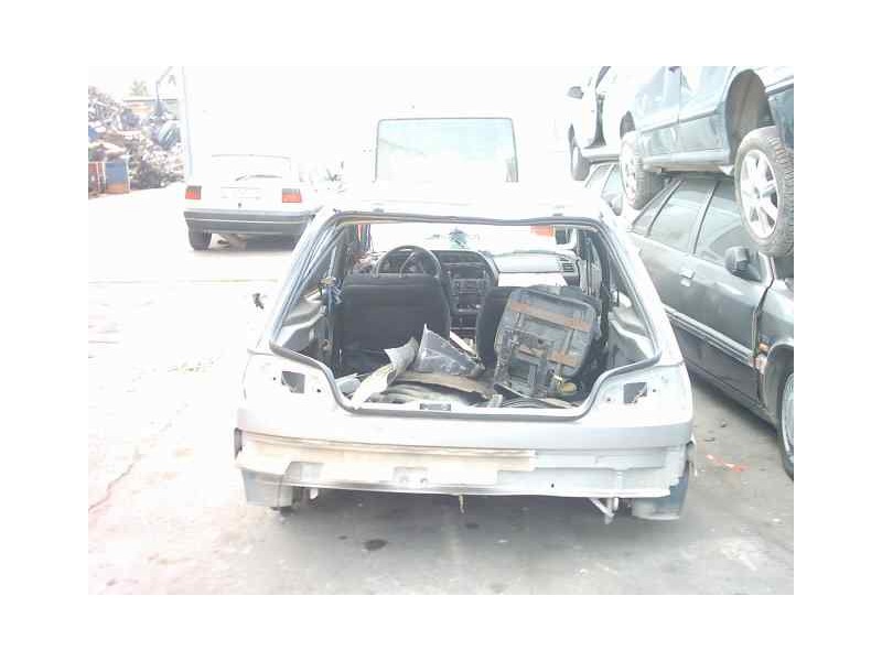 peugeot 306 berlina 3/4/5 puertas (s2) del año 1997