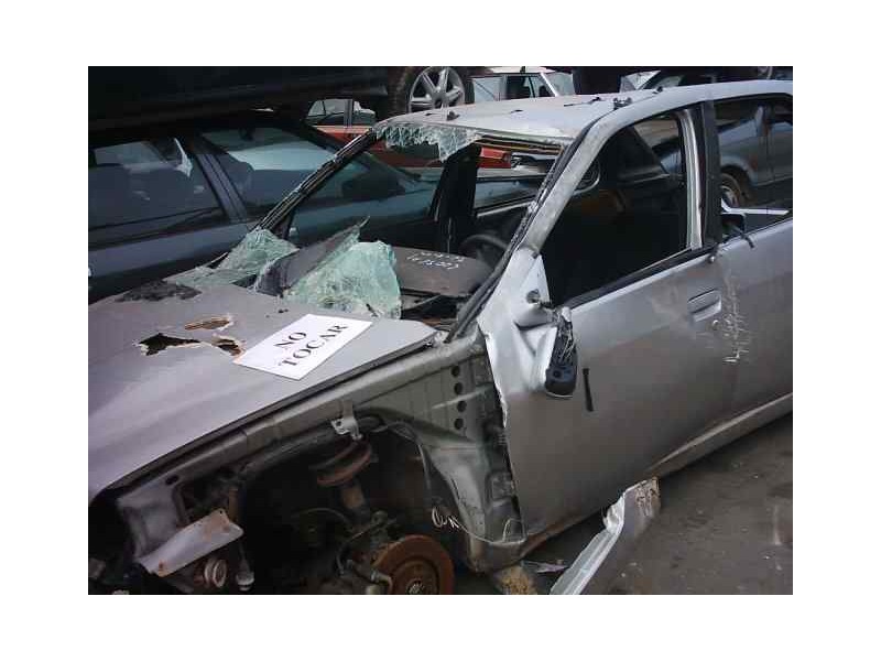 peugeot 306 berlina 3/4/5 puertas (s2) del año 1997