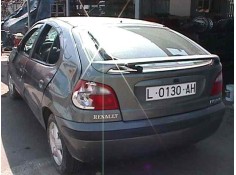 renault megane i classic (la0) del año 1996 2