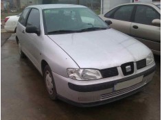 seat ibiza (6k1) del año 1999