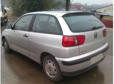 seat ibiza (6k1) del año 1999 2