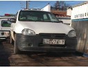 OPEL CORSA A