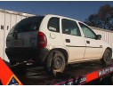 OPEL CORSA A