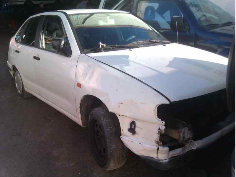 seat cordoba berlina (6k2) del año 1993