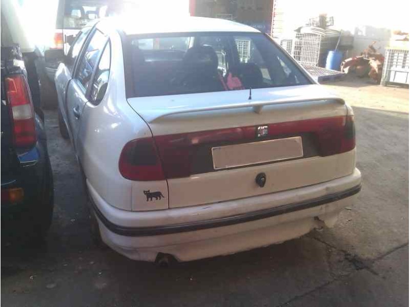 seat cordoba berlina (6k2) del año 1993