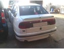 SEAT CORDOBA BERLINA (6K2)