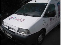 fiat scudo (222) del año 1995