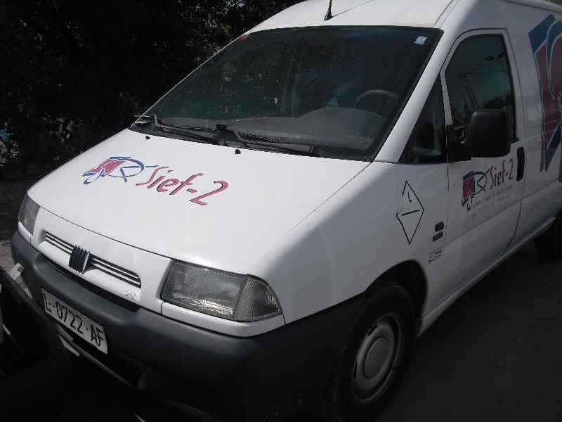 fiat scudo (222) del año 1995