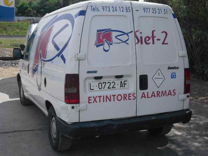 fiat scudo (222) del año 1995