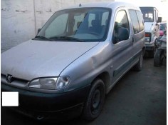 peugeot partner (s1) del año 1996