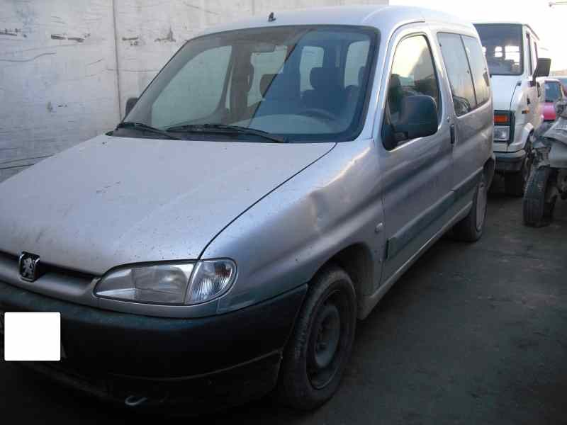 peugeot partner (s1) del año 1996