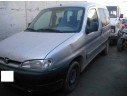 PEUGEOT PARTNER (S1)