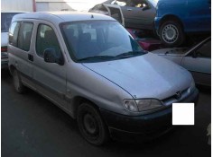 peugeot partner (s1) del año 1996 2
