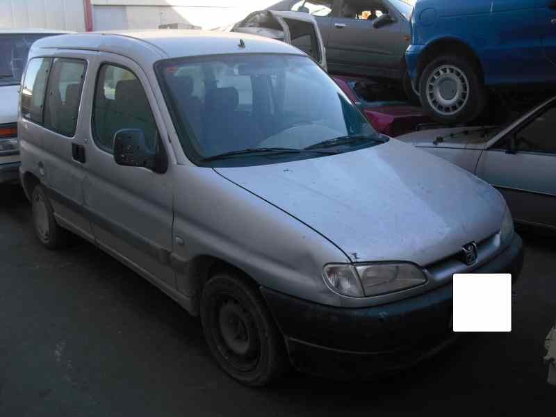 peugeot partner (s1) del año 1996