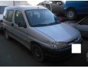 PEUGEOT PARTNER (S1)