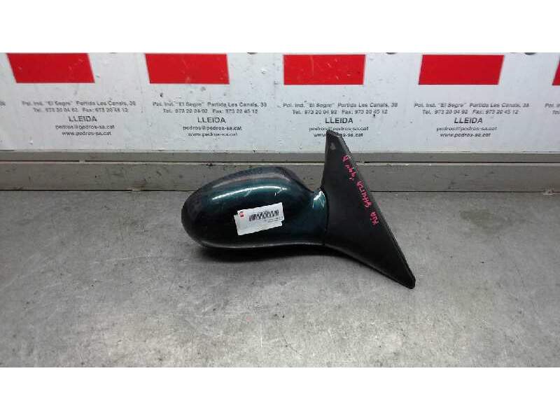 Recambio de retrovisor derecho para kia shuma ii 1.6 cat referencia OEM IAM   