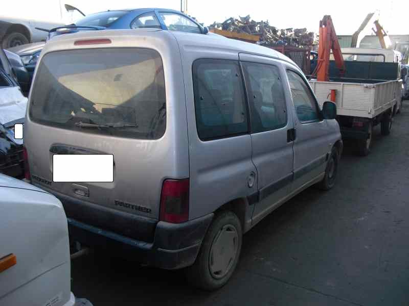 peugeot partner (s1) del año 1996