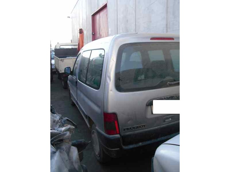 peugeot partner (s1) del año 1996