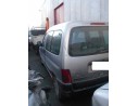 PEUGEOT PARTNER (S1)
