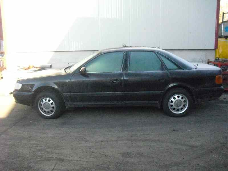 audi 100 berlina (c4) del año 1990