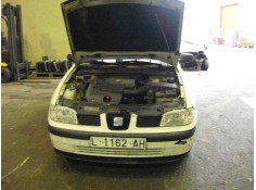 seat ibiza (6k1) del año 1999 2