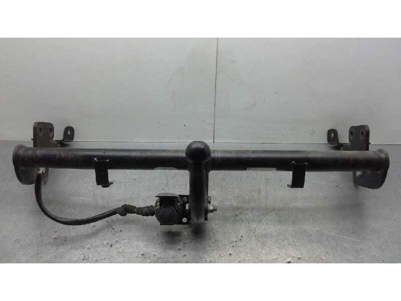 Recambio de enganche remolque para mitsubishi asx (ga0w) kaiteki 4wd referencia OEM IAM 4000A236  