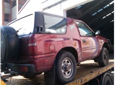 opel frontera a del año 1995 2