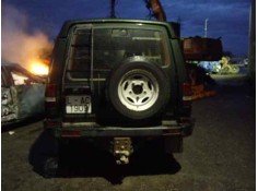 land rover discovery (salljg/lj) del año 1990 2