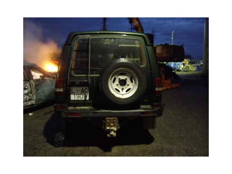 land rover discovery (salljg/lj) del año 1990