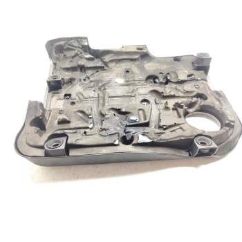 Recambio de tapa motor para seat alhambra (710, 711) 2.0 tdi referencia OEM IAM 03L103925  