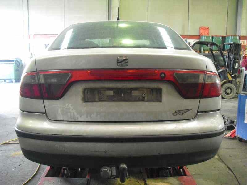 seat toledo (1m2) del año 1999