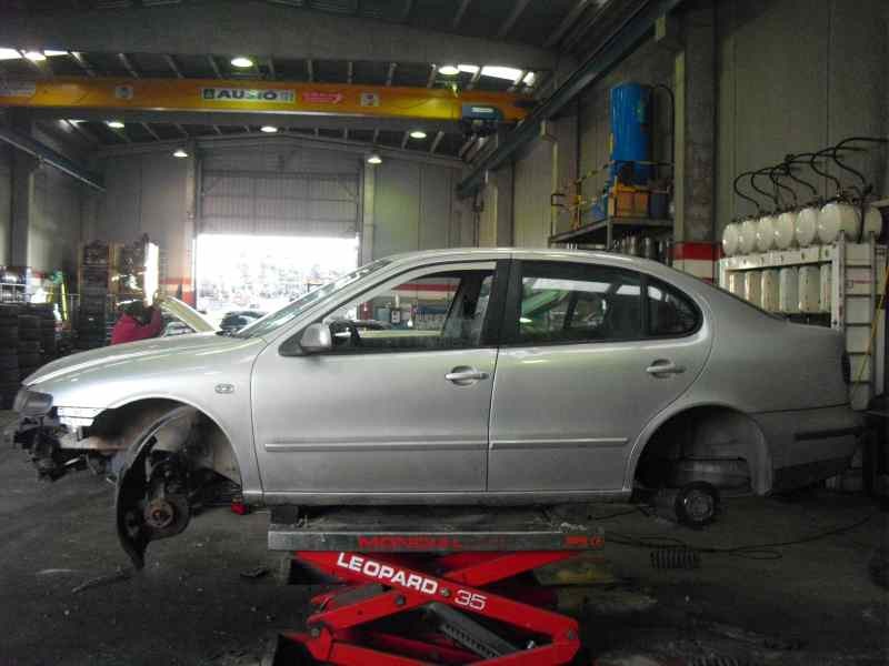 seat toledo (1m2) del año 1999