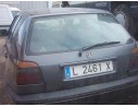 VOLKSWAGEN GOLF III BERLINA (1H1)