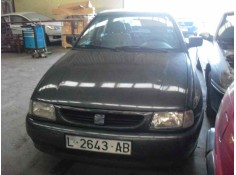 seat ibiza (6k) del año 1993
