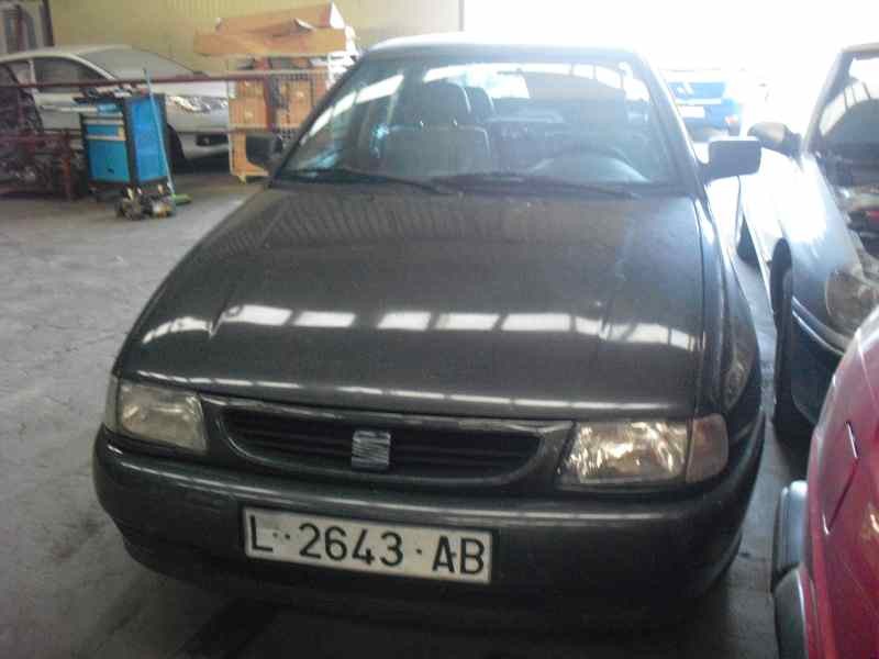 seat ibiza (6k) del año 1993