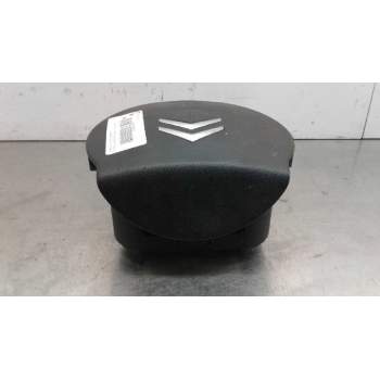 Recambio de airbag delantero izquierdo para citroën c4 berlina exclusive referencia OEM IAM 96823829ZD  