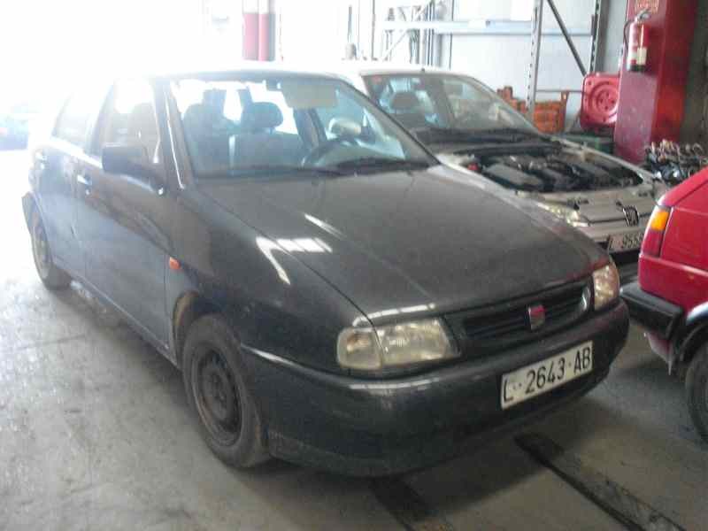 seat ibiza (6k) del año 1993