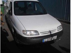 citroën berlingo del año 1996
