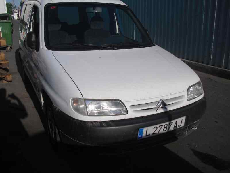citroën berlingo del año 1996