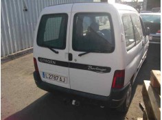 citroën berlingo del año 1996 2