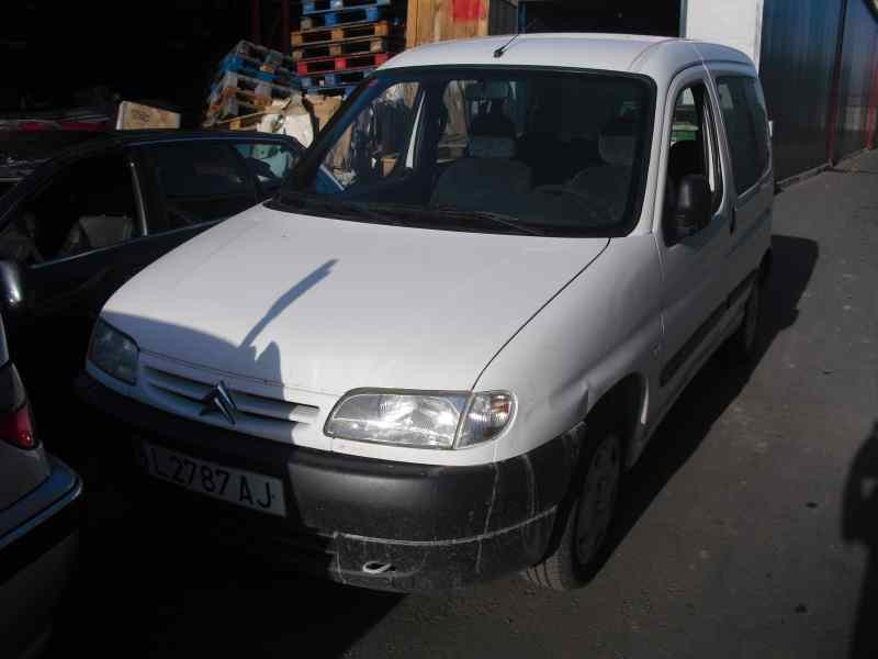citroën berlingo del año 1996