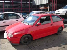 seat ibiza (6k) del año 1995