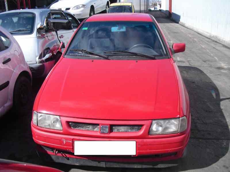 seat ibiza (6k) del año 1995
