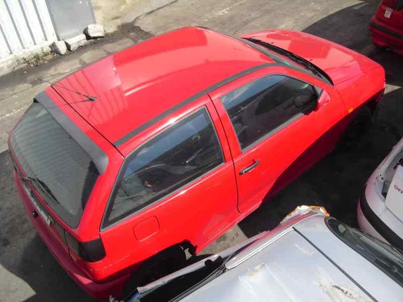 seat ibiza (6k) del año 1995