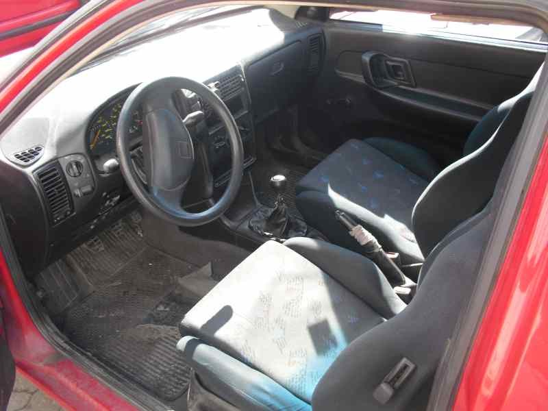 seat ibiza (6k) del año 1995