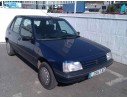 PEUGEOT 205 BERLINA